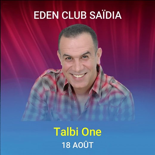 Traditional Moroccan Reggada Dance Performance by Ahmed Tarifit