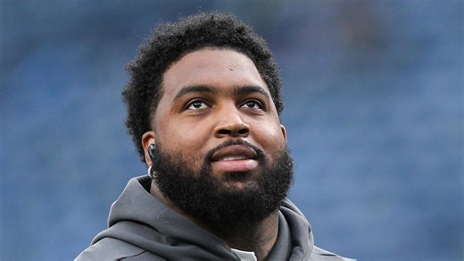 Commanders' draft strategy in major jeopardy after shocking AFC trade