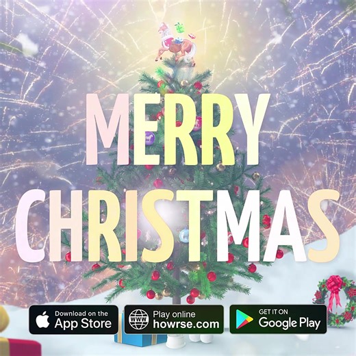 Hundreds of unique horses are available on Howrse. Will you be able to unlock them? | Howrse | Facebook