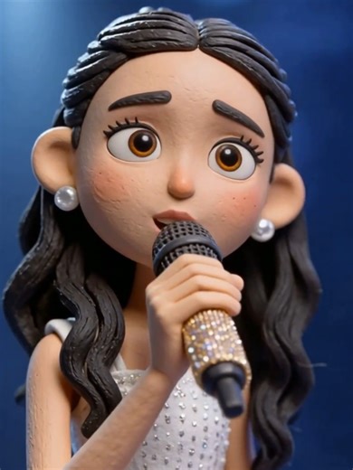 Perjuangan Syaqirah DA7 dalam Clay Animation