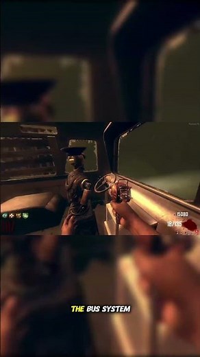 Is Tranzit One of the Worst Zombies Maps of All Time? I think so, but how about you? #bo2zombies