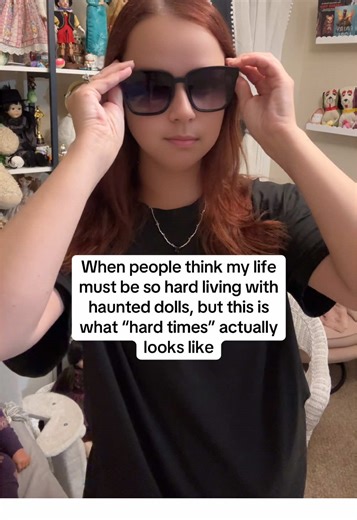 Paranormal Teej on TikTok