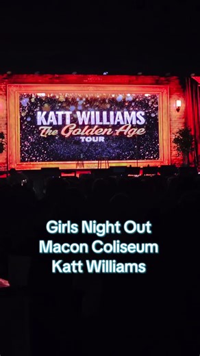 Girls Night Out Comedy with Katt Williams
