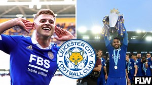 Leicester City's 12 greatest ever wingers (Ranked)