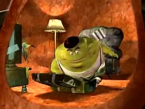 Mucinex :30 "Moving In Day"