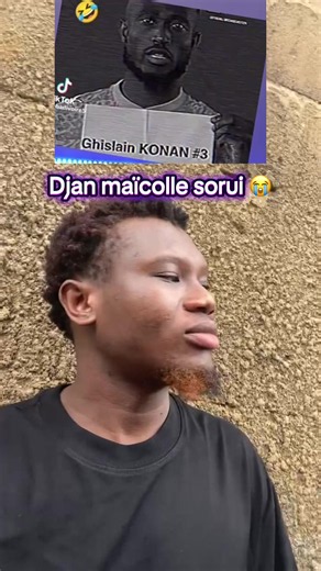 Coupe du monde Sala — C’est pour nous : Djan Maïcolle sorui