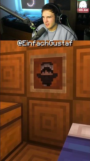 THIS IS HOW SOME SOUNDS FOR MINECRAFT WERE CREATED?!?...😏🥶