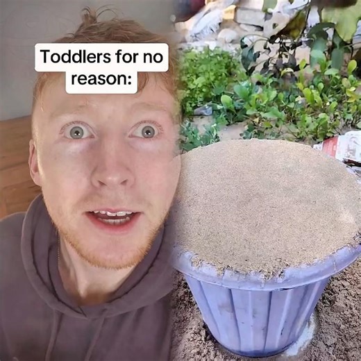 Toddlers For No Reason Part 10