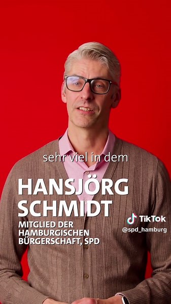 Hamburg ist schon heute ein Hotspot für Startups. Die gemeinnützige Startup-Factory „Impossible Founders“ wird mit insgesamt 50 Millionen Euro in den kommenden fünf Jahren dafür sorgen, dass gezielt Unternehmen in Deep Tech, Green Tech, KI und Data Science in Hamburg gegründet werden und voran kommen. Aus guten Ideen werden so die Jobs und Technologien von morgen – ein Booster für Hamburgs Zukunft. #spdhamburg #hamburgvereint