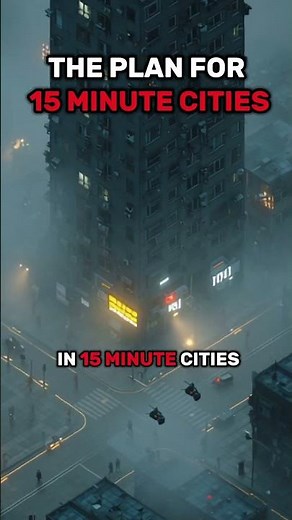The Truth About 15-Minute Cities They Don’t Want You To Know – Dani Henderson