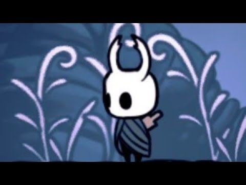 testando um mod de menu no hollow knight