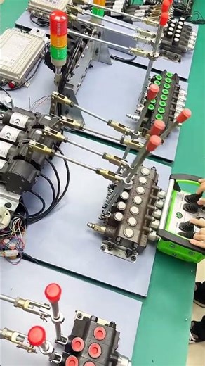 #Truck-mounted crane #Mobile crane #Drilling rig #Truck-mounted crane remote control part 48