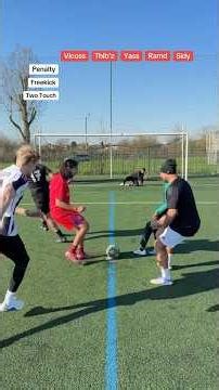 Pitch Addict X COD FAMILYA #football #pitchaddict #soccer