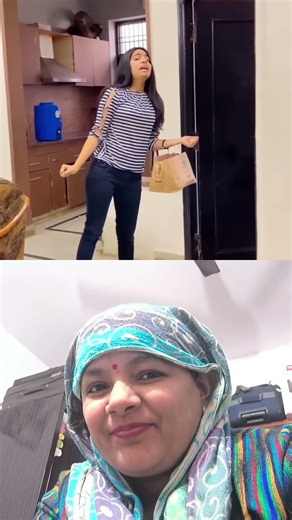 mummy Main Tushar Se pyar Karti hun #comedy #funny #fun #viral #trending