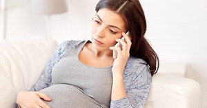 Chickenpox in pregnancy: what to do if you've been exposed to the virus - Netmums