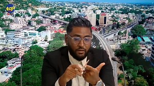 Axcel Chenney parle de la politique à-propos Ashok Subron! TOP FM Mauritius HARDTALK : Rudy Veeramundar reçoit Axcel Chenney, chercheur en journalisme et crimes financiers. | Kozé Maurice