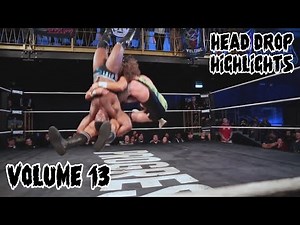 Head Drop Highlights Vol. 13 (Nasty Bump Clips)