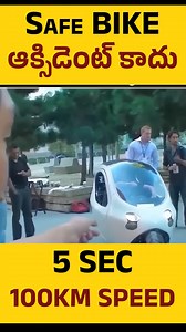 4.4K views · 18 reactions | World’s Safest Bike: Never Falls with...