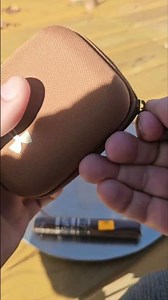 Daily cigar ASMR (Sunday edition) 🔥 #cigar #asmr #cigarshow #cigaraficionados #cigarlife