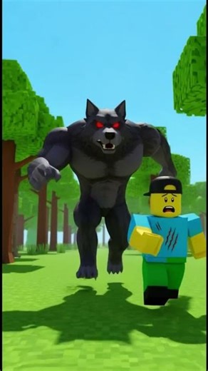 When a noob joins your lobby #roblox #robloxshorts