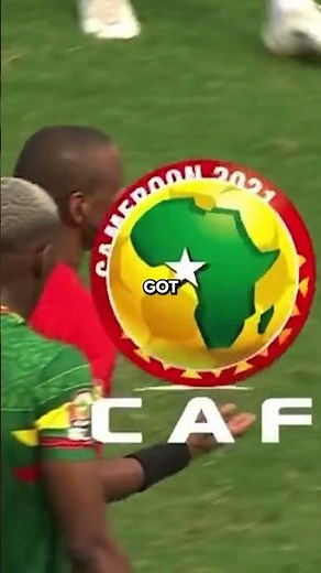 These are the most craziest things happened in AFCON this year