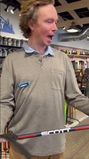 How To Find The Right Size Ski Pole