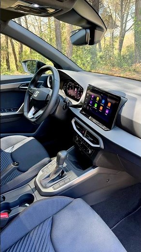 SEAT Ibiza FR 40th Anniversary: ​​This is the interior | Carnovo