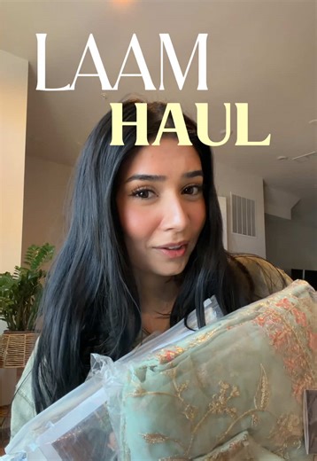 Stylish Outfits from Laam You Can't Miss