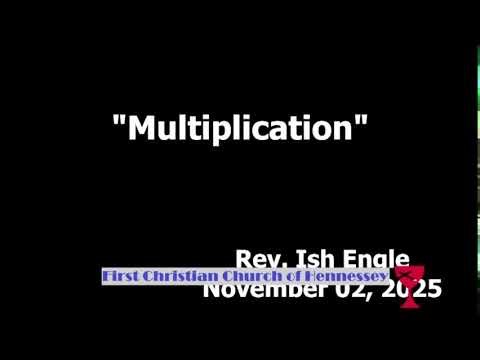 Mulitiplication