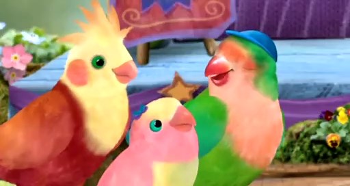 3rd & Bird - The Amazing Muffin!