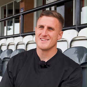 Shore thing! 😅 New arrival Stefan Coetzee has been doing his research on Newcastle following this week's arrival from his native South Africa 🇿🇦. Watch the full interview on our YouTube channel. 📽️: https://www.youtube.com/watch?v=mLIXHw0Kgks&feature=youtu.be | Newcastle Red Bulls