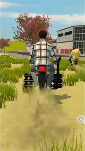 SPLENDOR 😎🔥 indian vehicles simulator 3D #indiantractor3d​ #shortsfeed​