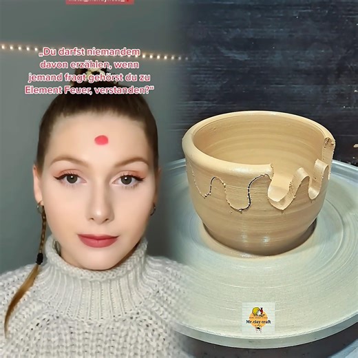 PART 3 POV: Teil 3 – Jeder Familie gehört ein Element zu 🪨💧🔥🌬️