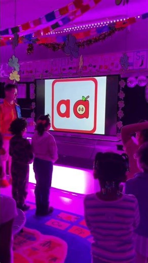 Letter And Sound Review Ideas For The Classroom