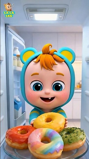 Learn colours of the Rainbow 🔴🟡🔵🟣 | Name The Color Song | Nursery Baby Cartoon #shorts #kidssongs