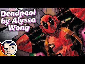 Deadpool "Love and Carnage" - Full Story From Comicstorian