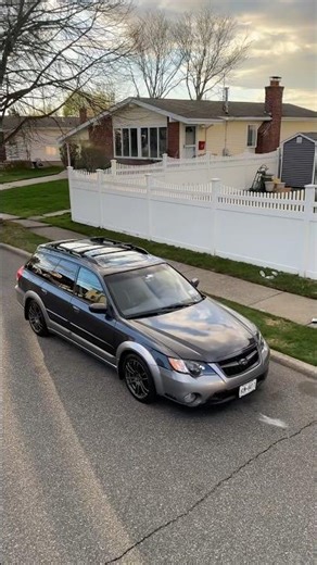 Subaru Outback New #subaru #outback #newvideo