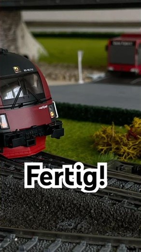 Kleines Umbau Tutorial Piko DC zu AC