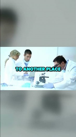 The Mind-Blowing Power of Quantum Teleportation Unveiled