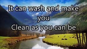 Jesus is a River of Love - Dallas Holm (w/ Lyrics) Chords - ChordU