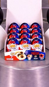 Kinder Joy Stranger Things - Ice Cream Rolls | Fast ASMR #icecreamrolls #icecream #kinderjoy #strangerthings | Ice Cream Rolls