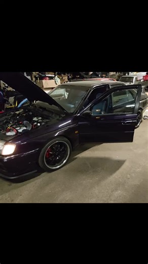 Discover the Peugeot 605: A Turbocharged Icon