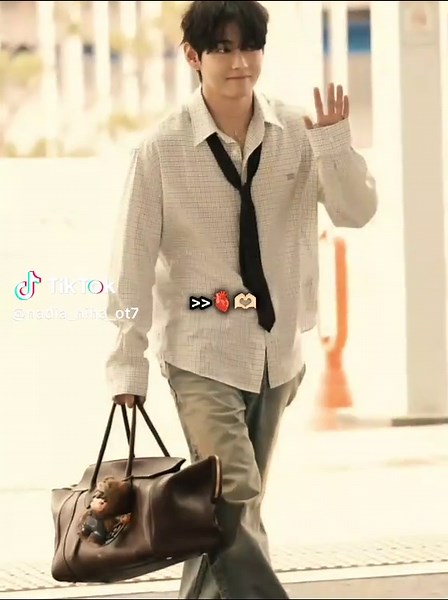 Jungkook's Stunning New Look Revealed