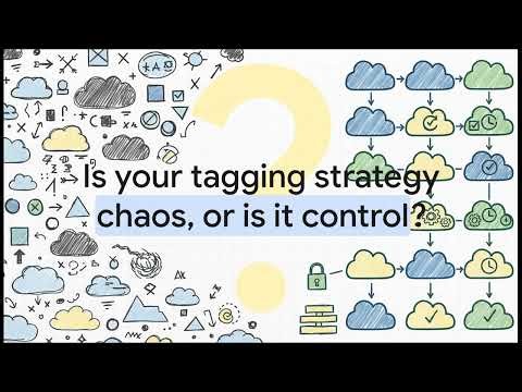 Tackling Tagging in AWS