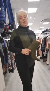 1.8K views · 13 reactions | www.gaspboutiques.com https://gaspboutiques.com/products/color-block-jacquard-knit-pullover-243944?utm_campaign=share_orders&utm_content=android&utm_medium=product-links | Gasp Boutique | Facebook