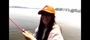 My local tv show, Erie Extreme just kicked off season 5 on Wicu 12 NBC in Erie, PA. The lead singer in my band 814 is joining us in the cast this year. Please make Ally Kincade feel welcome. See the full video just posted on my channel. 📹 💪 The shows will also be on my channel in a few weeks for everyone outside the viewing area. If you've never seen it, all 52 episodes are on my channel to browse through! Caution, its not your typical fishing show. 😆 Marquette Savings Bank Fishing Online Maj