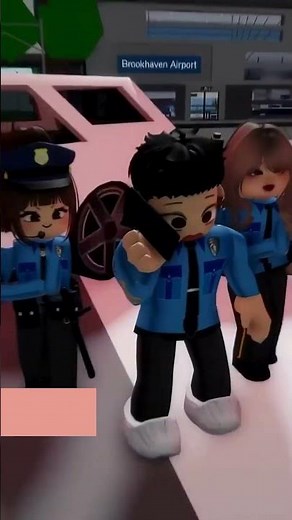 4 Crazy Ways Roblox Girls Deal with Bullying and Hit Back