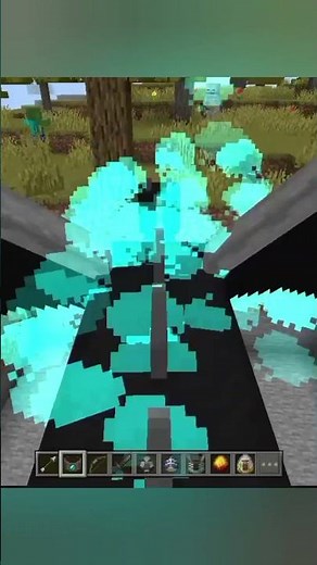 Morphing bracelet beta mod for MCPE#minecraftshorts#Minecraftmods