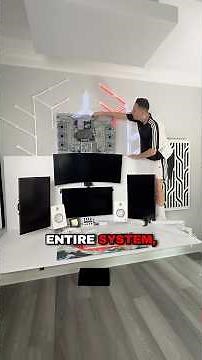 My PC has officially died...