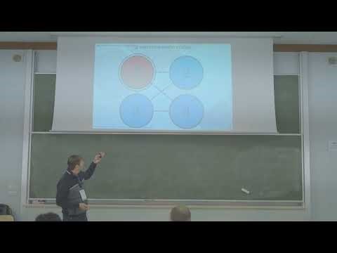 Haute-disponibilité avec Patroni